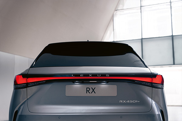 RX-5 RX-5